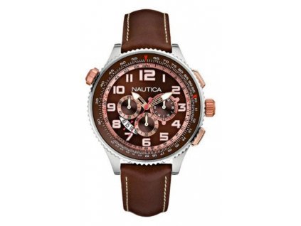 Hodinky Nautica A25014G OCN 44