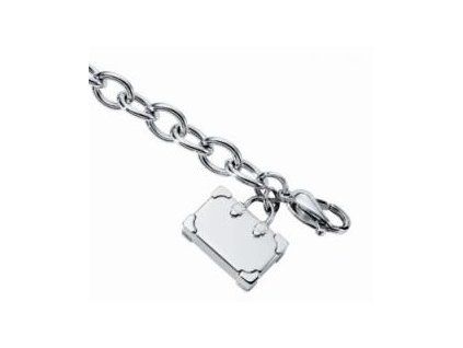 Náramek Morellato OK09 Happy Charms