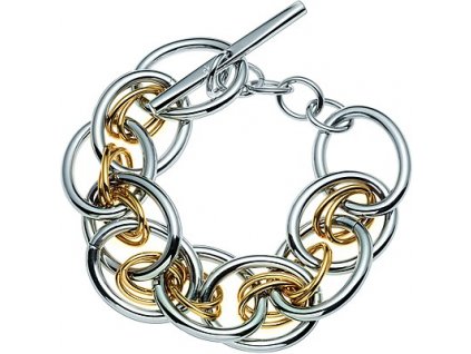 Náramek Calvin Klein KJ1QJB20010M Forward