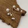 NÁUŠNICE - VĚTVIČKA Z PEREL