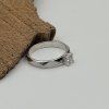 Prsten IMPERIAL - BRILIANT 0,43ct - IGI certifikát
