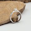Prsten IMPERIAL - BRILIANT 0,43ct - IGI certifikát