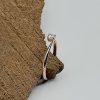 Prsten - SOLITAIRE AMORA QUATTRO - briliant 0,19ct