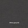 mine grey 65 kat 2