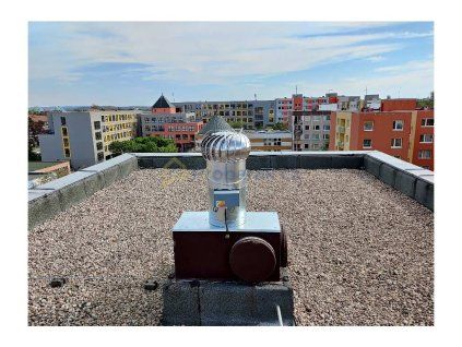 Ventilační systém i-Drive EC-1850