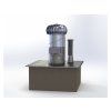 Ventilační systém i-Drive EC-1850