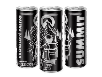 Energy Drink Klub VON