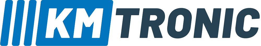 KMtronic e-shop