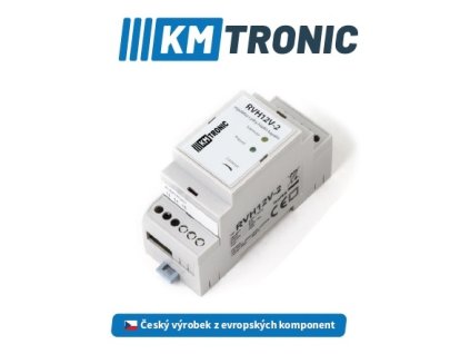 snimac hladiny kmtronic RVH12 V2 2