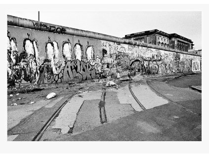 1.berlin wall 20x15 001 BERLIN NOW by TOMKI NEMEC:400ASA
