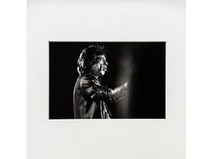 Mick Jagger - The Rolling Stones