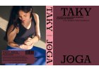 Cover takyjoga