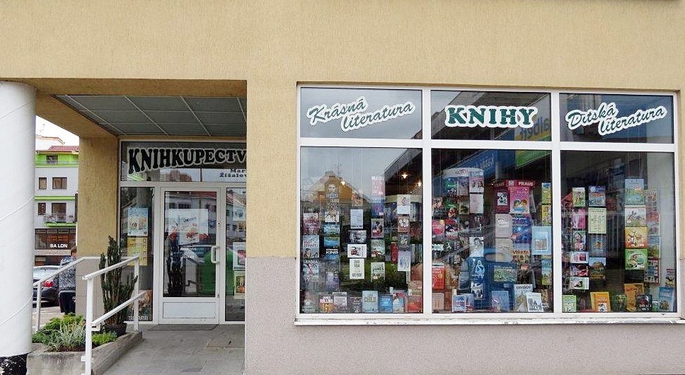 Zde nás najdete a vyzvednete si Vaše objednávky, děkujeme!