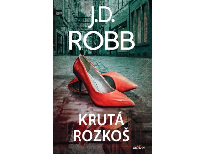 Krimi, detektivky