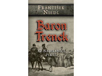Baron Trenck