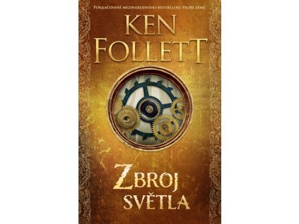 Zbroj světla