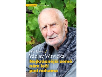 Nejkrasnejsi zeme nam lezi pod nohama