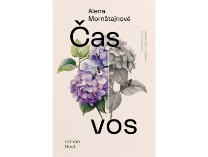Čas vos