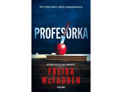 Profesorka