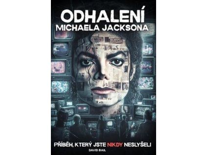Odhalení Michaela Jacksona
