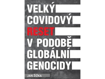 Velký covidový reset