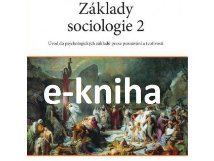 Zaklady sociologie II 600x600