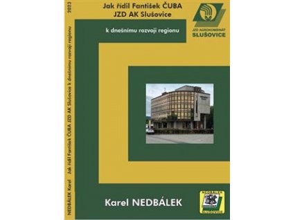 Jak řídil František Čuba JZD