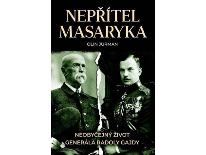 Nepřítel Masaryka