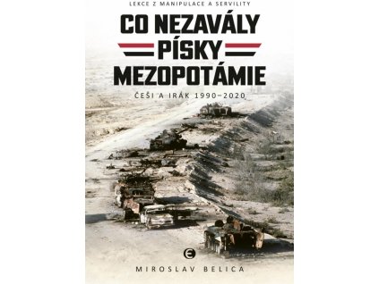 Co nezavály písky Mezotopamie