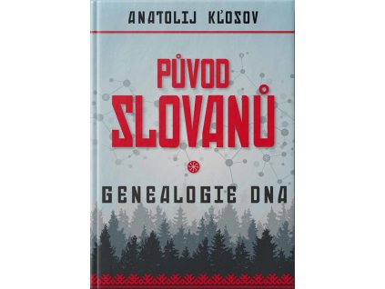 Původ Slovanů