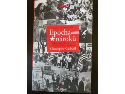 Epocha nároků