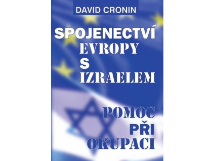 Spojenectí Evropy s Izraelem