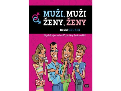 Muži, muži ženy, ženy