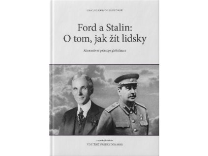Ford a Stalin