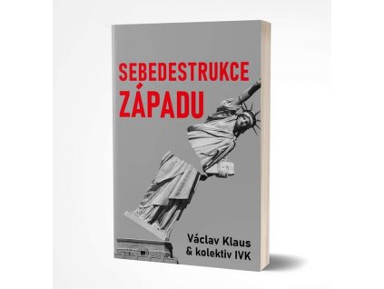 Sebedestrukce