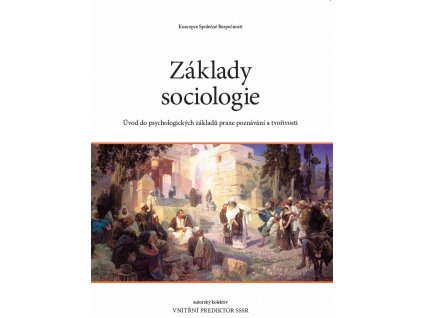 Zaklady sociologie I