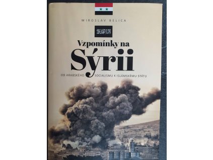 Vzpomínky na Sýrii