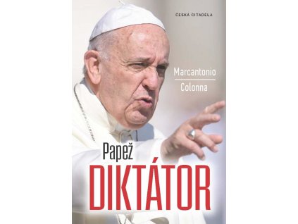 papez diktator