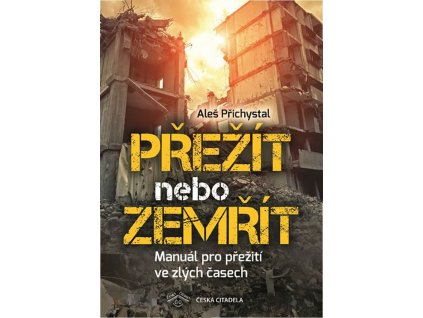Přežít nebo zemřít