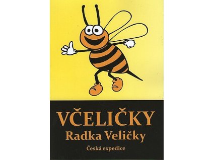 Vcelicky radka velicky