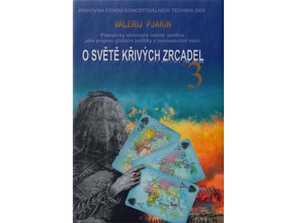 O světě křivých zrcadel 3