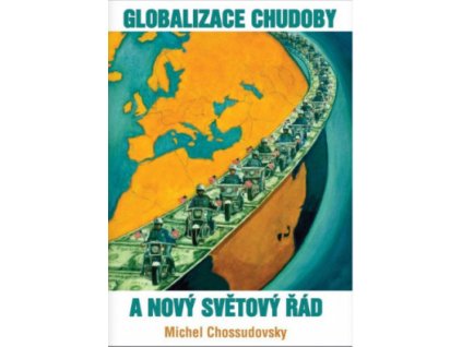 Globalizace chudoby