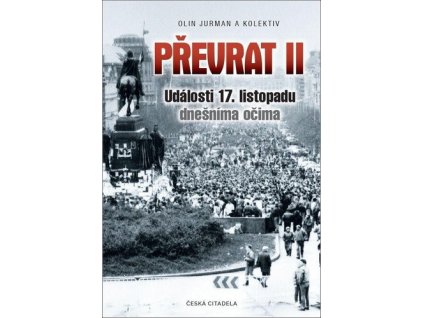 Převrat II