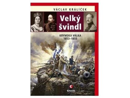 Velký švindl