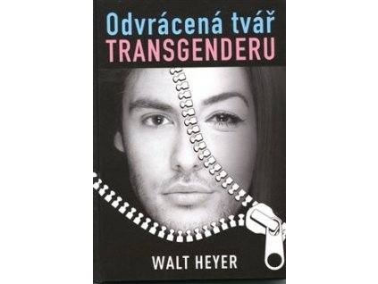 Odvrácená tvář transgenderu