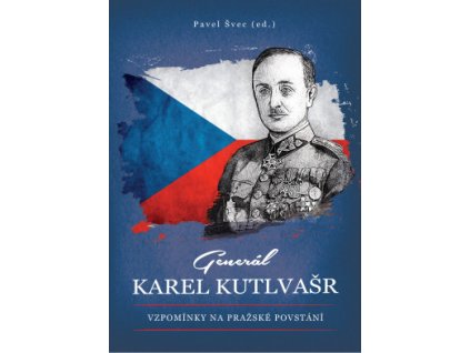 Generál Karek Kutlvašr