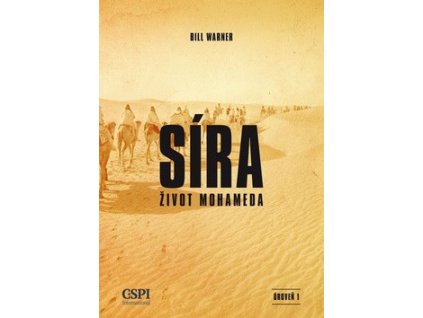 Síra. Život Mohameda