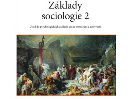 Zaklady sociologie II 600x600