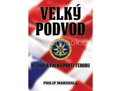 velky podvod obal