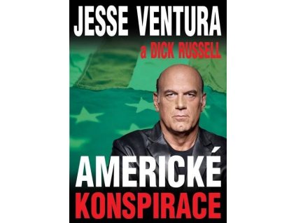 Americké konspirace